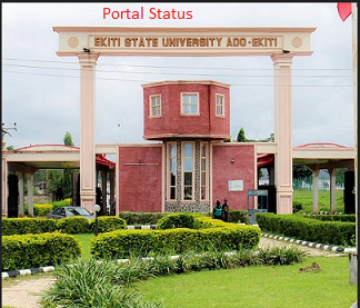 Application Process for EKSU Post-UTME/DE Screening 2025/2026
