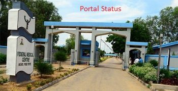 FMC Nguru Post-UTME Screening Form
