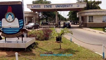 LASUED Admission Status