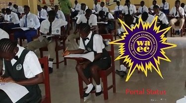 WAEC GCE Registration