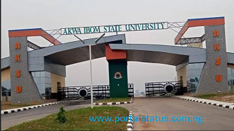 Akwa Ibom Nursing College Post UTME Screening