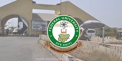 FUOYE Releases Part-Time Academic Calendar