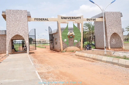 How to Apply for Federal University Dutse Job Vacancies