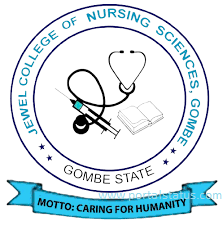Gombe State College of Nursing Post UTME Form