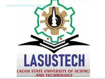LASUSTECH JUPEB Admission Form