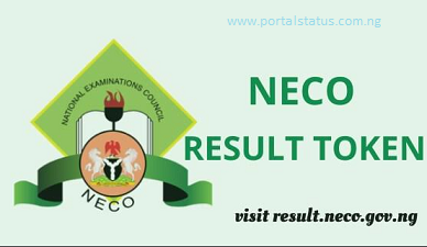 NECO GCE Result