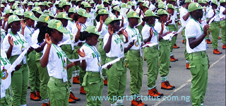NYSC Batch B Stream II