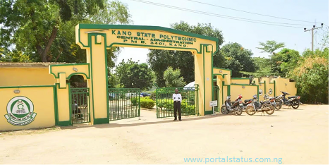 Kano Poly Basic and Remedial Registration