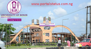 University of Benin Postgraduate Admission Form