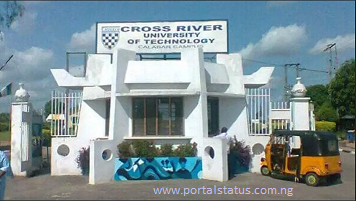 UNICROSS Registrar Job Vacancy
