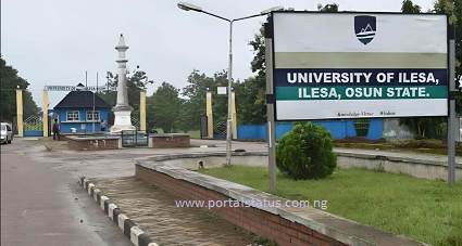 UNILESA Academic Timetable