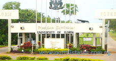 UNILORIN Post Principal Vacancy