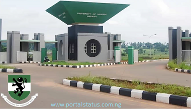Application Process For UNN Diploma In Music Education