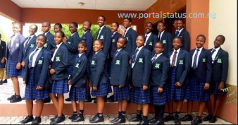 Mandarin in Nigerian Schools