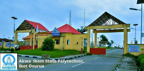 Akwa Ibom Poly 4th Supplementary HND Admission List