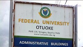 FUOTUOKE Vice Chancellor Recruitment