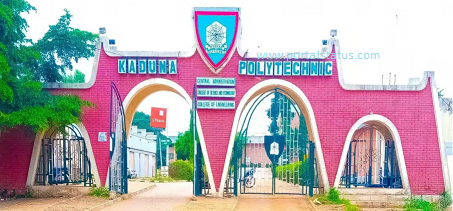 Kaduna Polytechnic Evening and Weekend Programmes