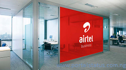 Airtel Graduate Trainee Programme
