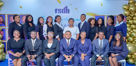 FSDH Analyst Programme for Graduates