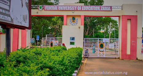 FUEZ Second Batch Admission List