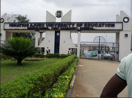 IAUE Acceptance Fee and Clearance