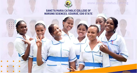 Sancta Maria Nursing New Resumption Schedule