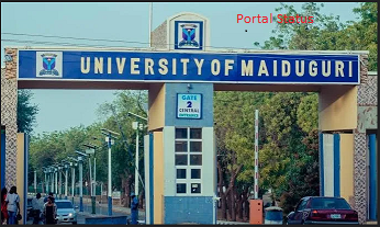 UNIMAID Final Batch UTME/DE Admission List
