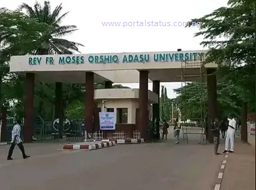 MOAUM Stopped Signing-Out Parties