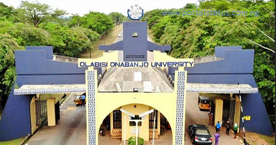 OOU Admission And Matriculation Deadline