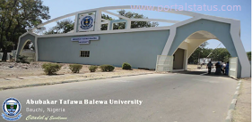 ATBU Enforces Mandatory NDLEA Drug Test