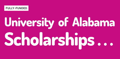 Alabama Scholarships