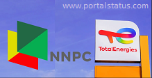 NNPC–TotalEnergies International Scholarship