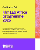 British Council Film Programme