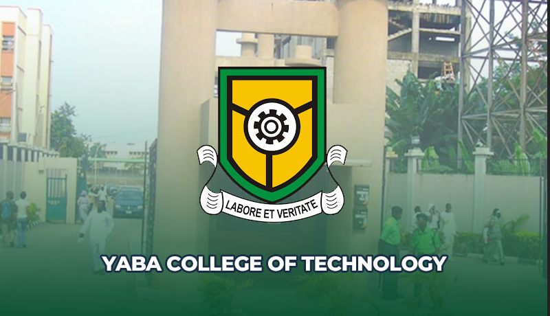 YABATECH Full-Time HND Admission