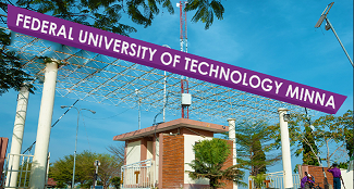 FUTMINNA Convocation Gown Collection