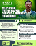 Elechi Scholarship Scheme