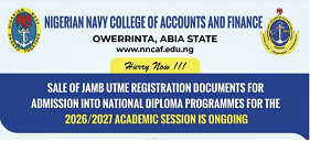 NNCAF ND admission