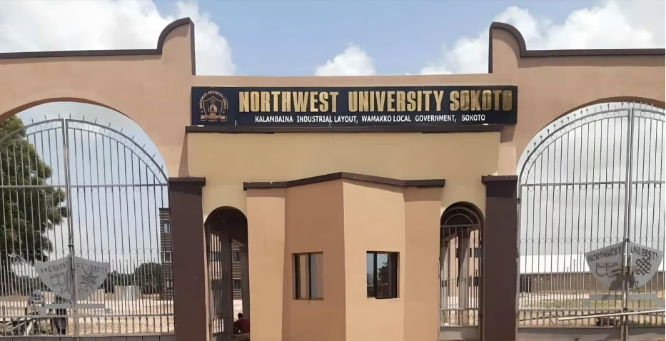 NWU Kano Certificate Collection