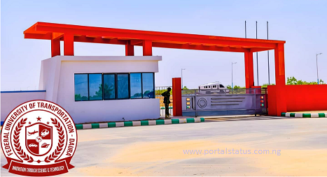 FUTD Notice on Compulsory Signing Of Exam Cards