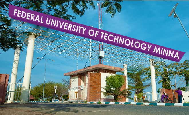 FUTMINNA SUG Announcement of New Bike Fares